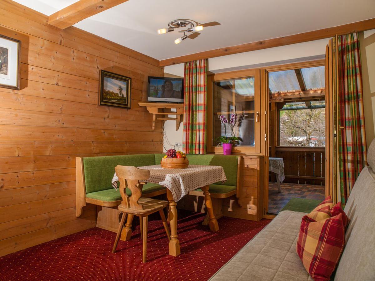 Appartements Stadlerhof Kramsach Eksteriør bilde