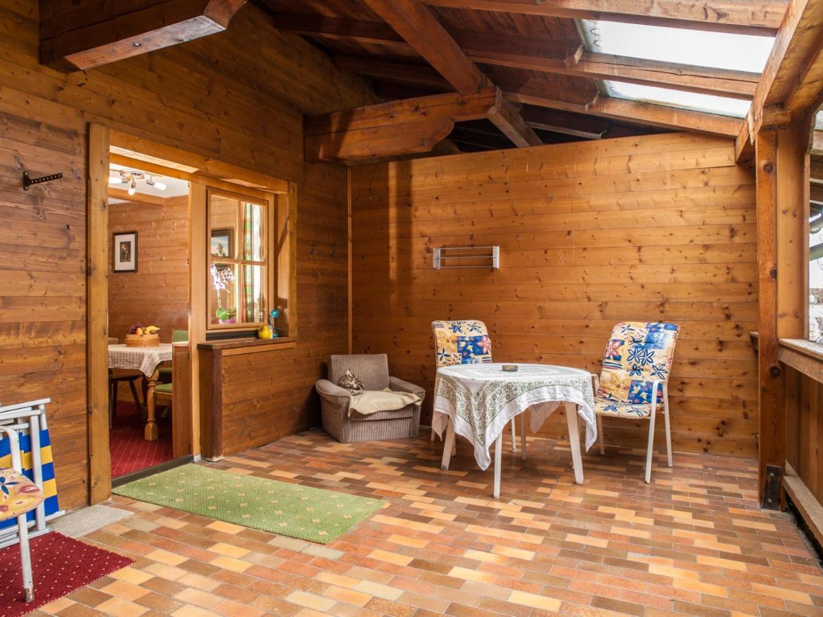 Appartements Stadlerhof Kramsach Eksteriør bilde