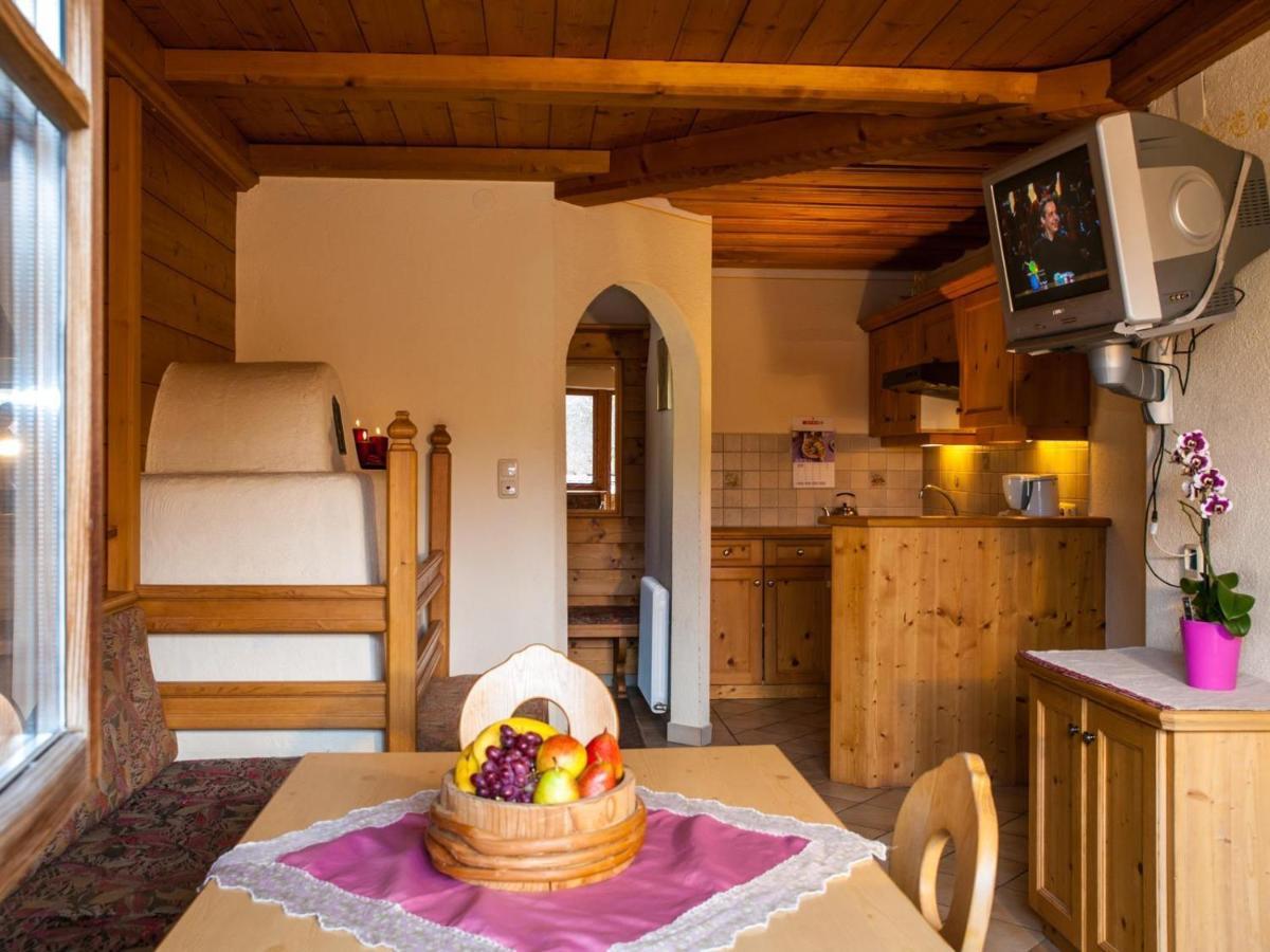 Appartements Stadlerhof Kramsach Eksteriør bilde