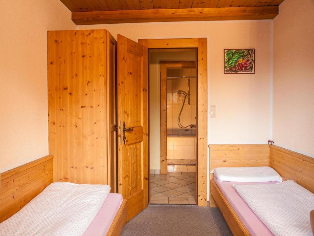Appartements Stadlerhof Kramsach Eksteriør bilde