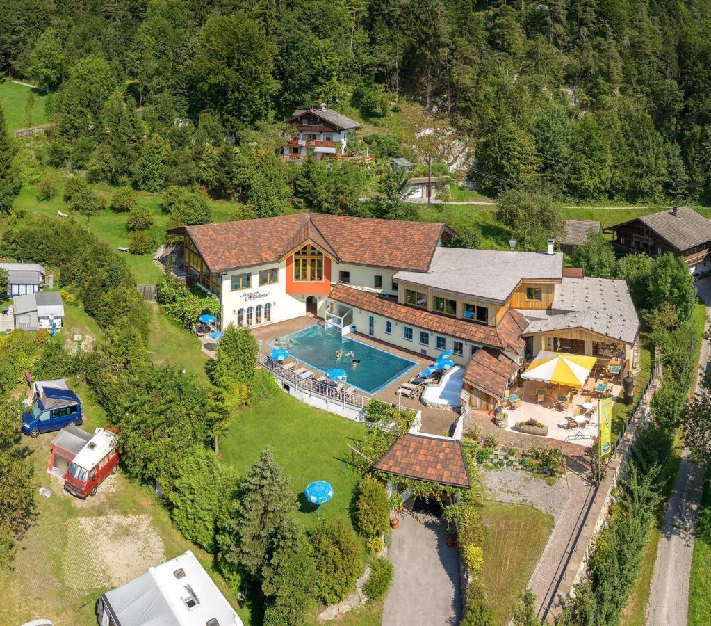 Appartements Stadlerhof Kramsach Eksteriør bilde