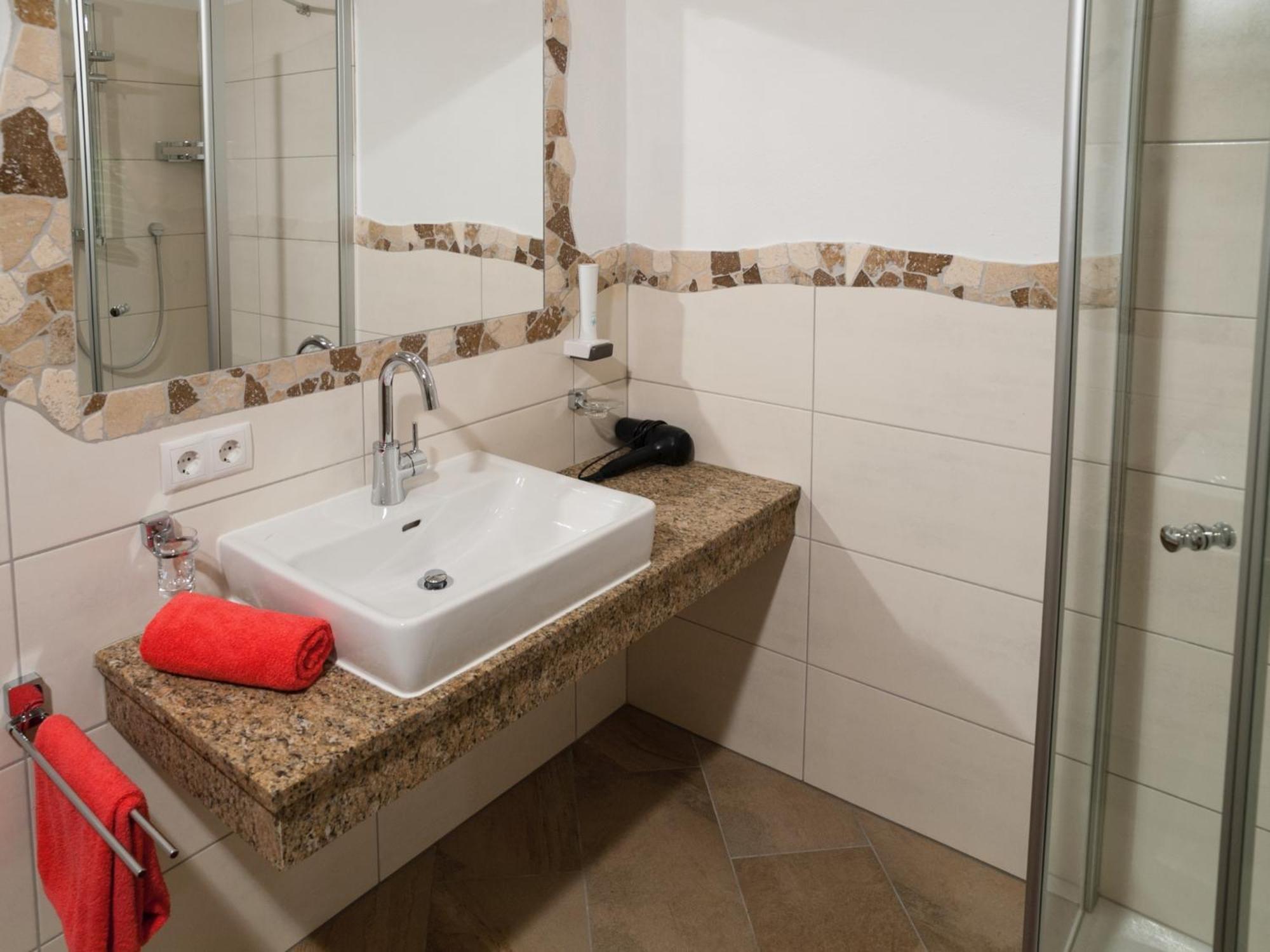 Appartements Stadlerhof Kramsach Eksteriør bilde