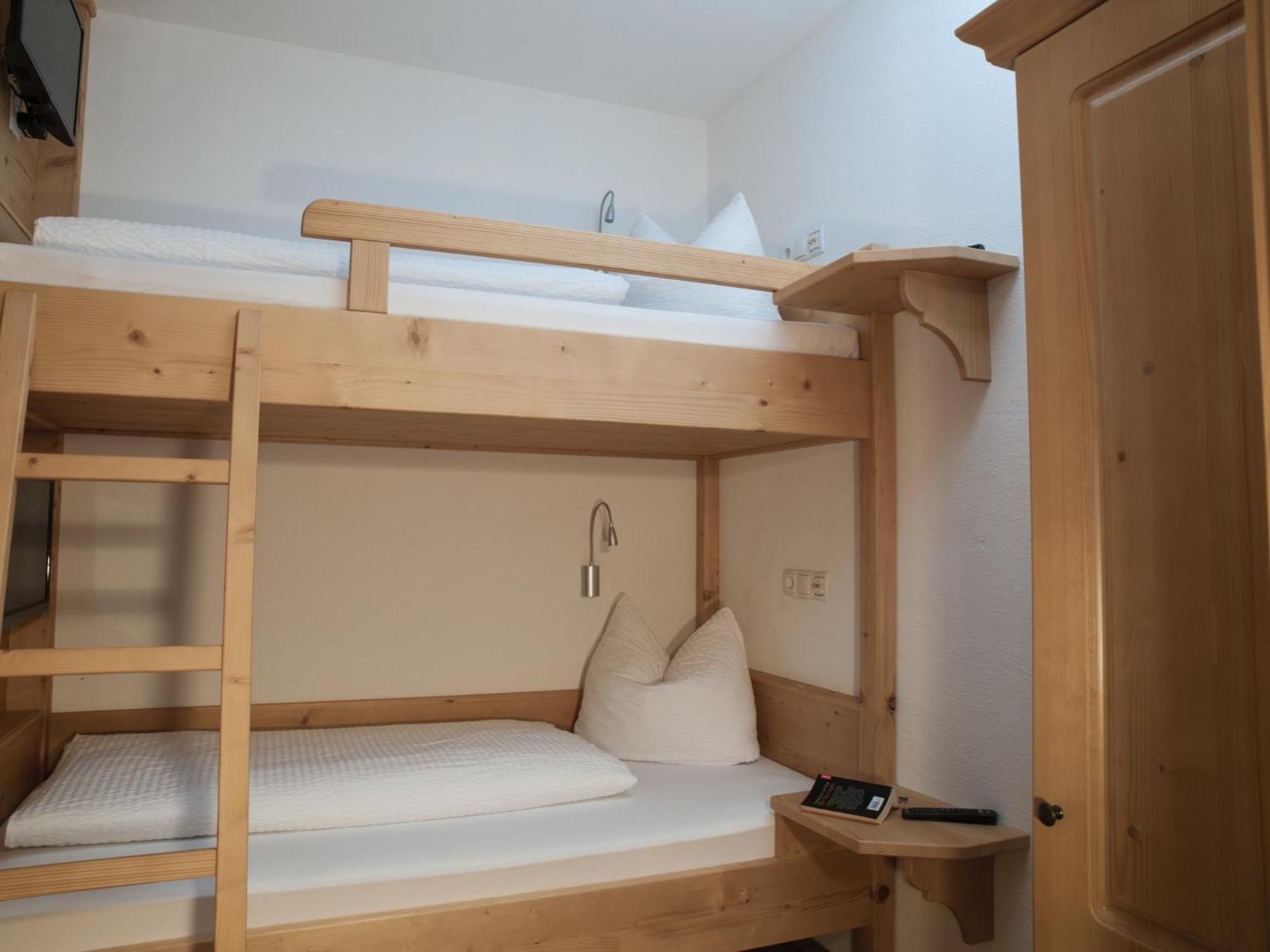 Appartements Stadlerhof Kramsach Eksteriør bilde