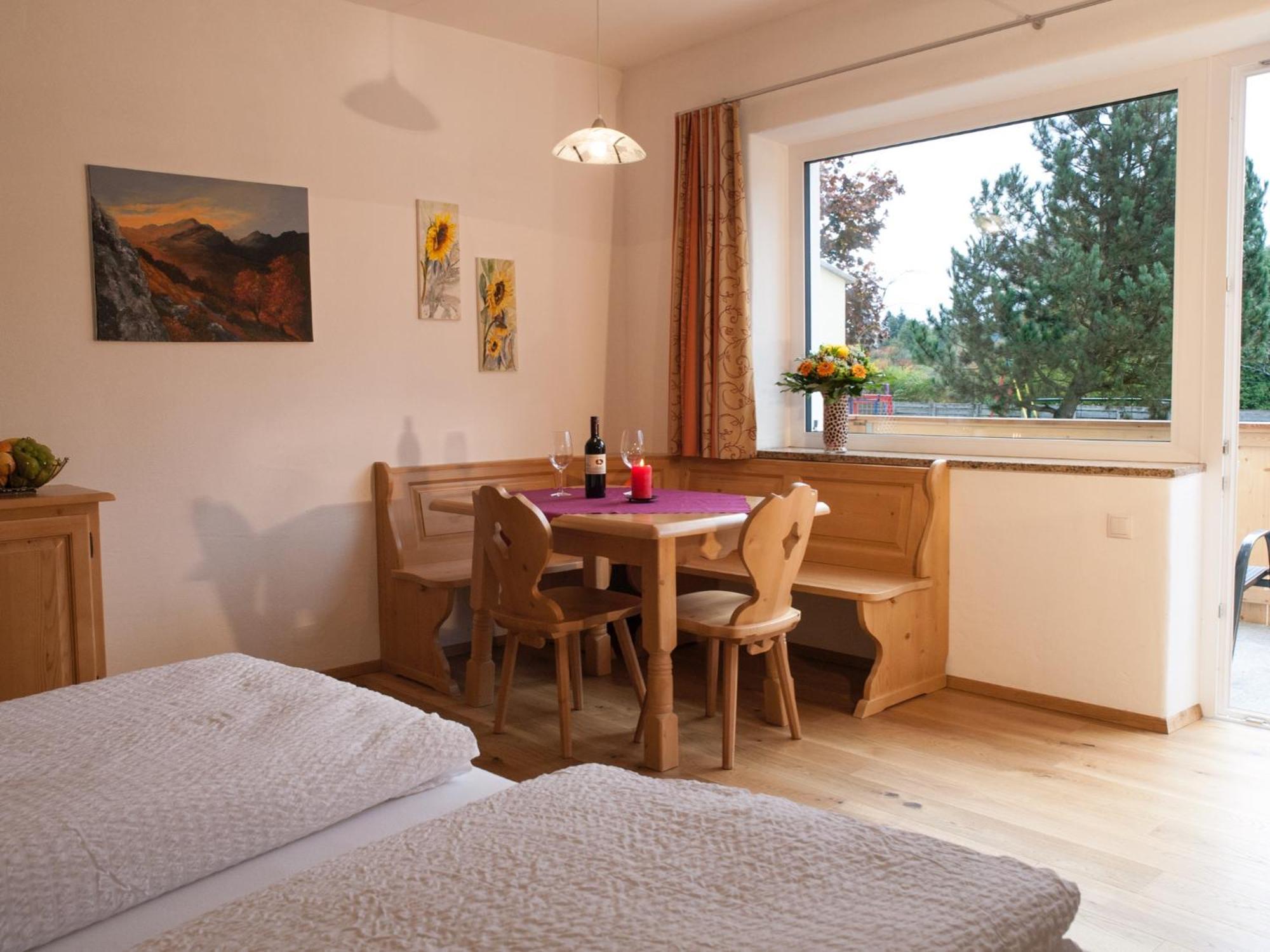 Appartements Stadlerhof Kramsach Eksteriør bilde