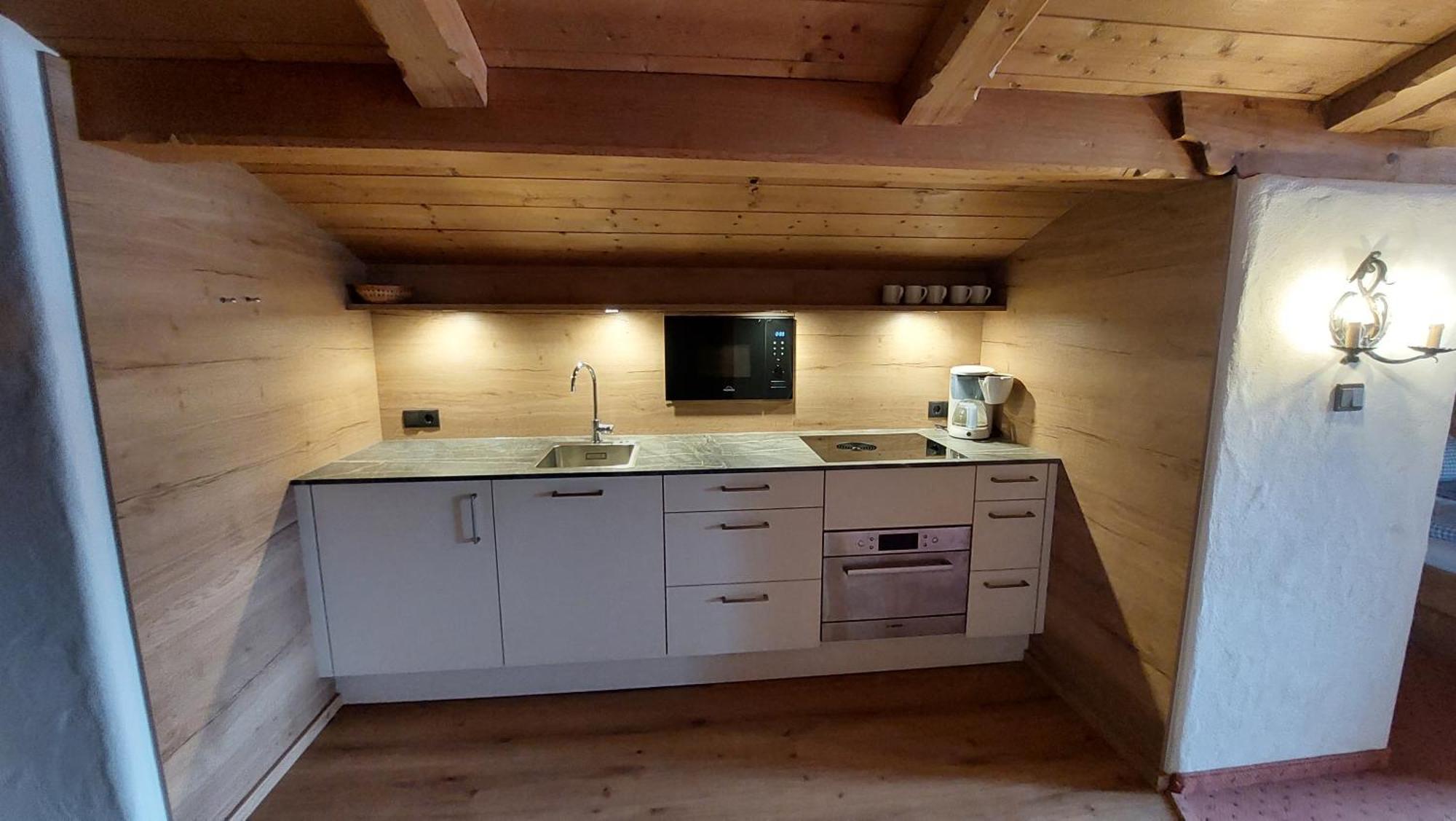 Appartements Stadlerhof Kramsach Eksteriør bilde