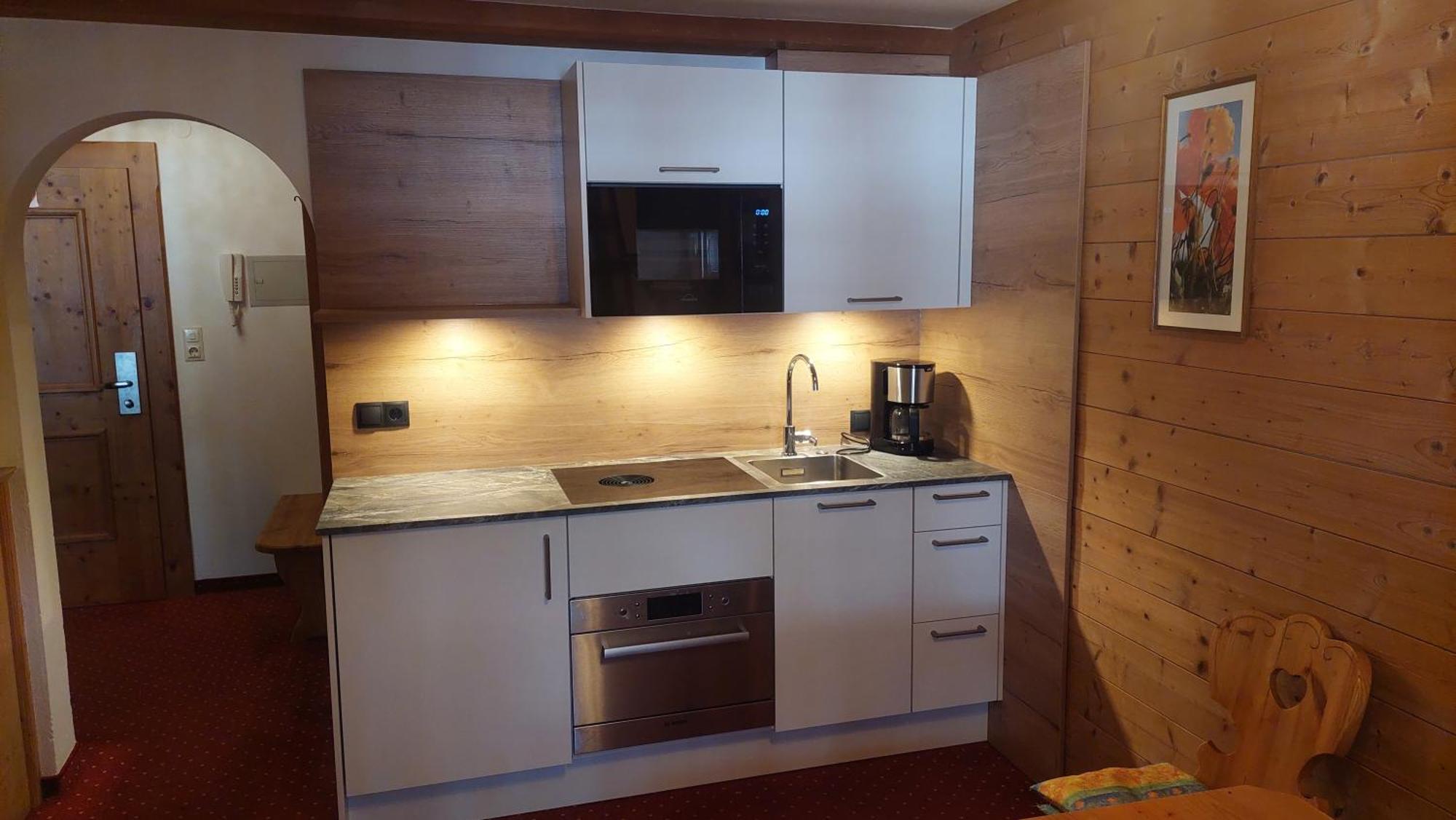 Appartements Stadlerhof Kramsach Eksteriør bilde