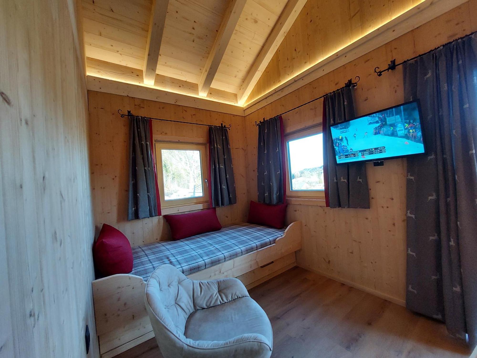 Appartements Stadlerhof Kramsach Eksteriør bilde