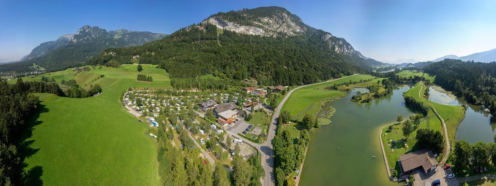 Appartements Stadlerhof Kramsach Eksteriør bilde