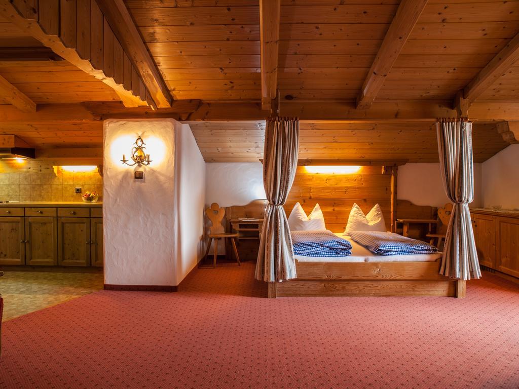 Appartements Stadlerhof Kramsach Eksteriør bilde