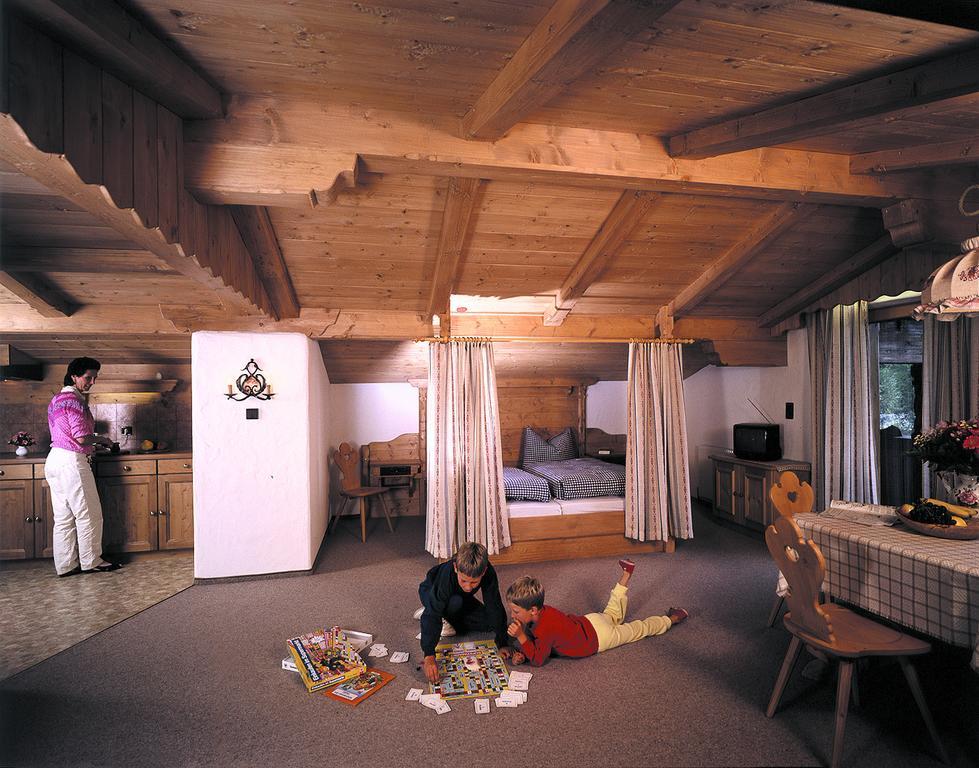 Appartements Stadlerhof Kramsach Eksteriør bilde