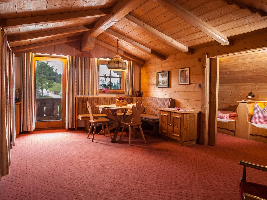 Appartements Stadlerhof Kramsach Eksteriør bilde