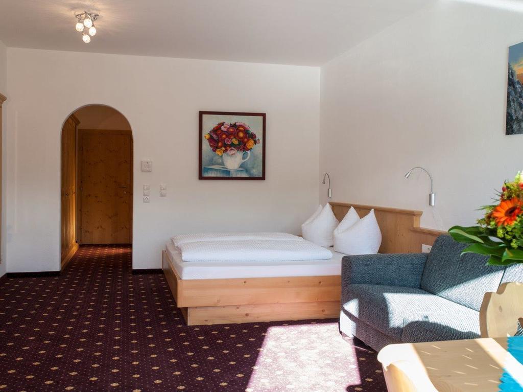 Appartements Stadlerhof Kramsach Eksteriør bilde